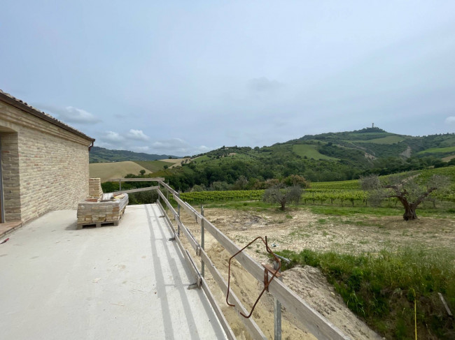 Rustico/Casale in vendita a Ripatransone