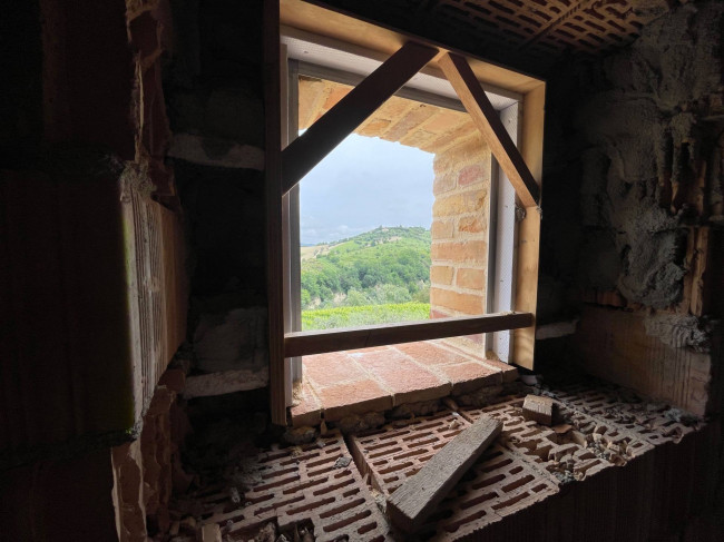 Rustico/Casale in vendita a Ripatransone