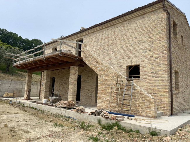 Rustico/Casale in vendita a Ripatransone