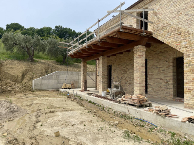 Rustico/Casale in vendita a Ripatransone