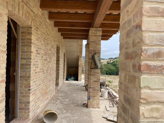 Rustico/Casale in vendita a Ripatransone