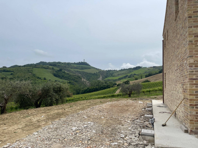 Rustico/Casale in vendita a Ripatransone