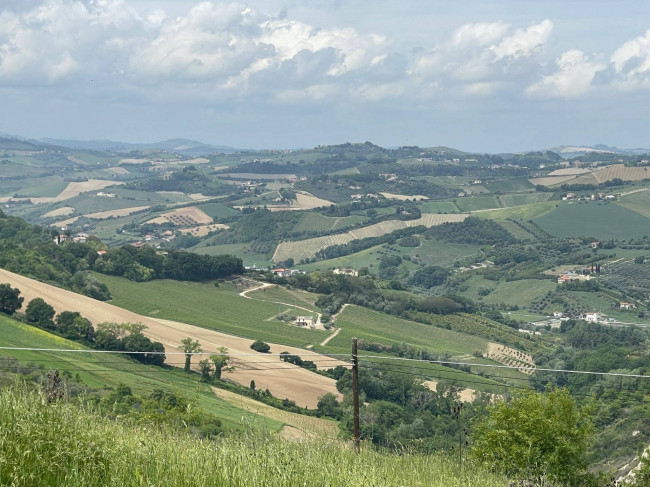 Rustico/Casale in vendita a Ripatransone