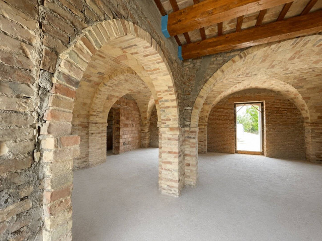 Rustico/Casale in vendita a Ripatransone