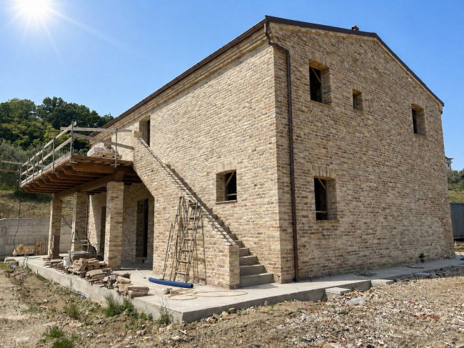 Rustico/Casale in vendita a Ripatransone