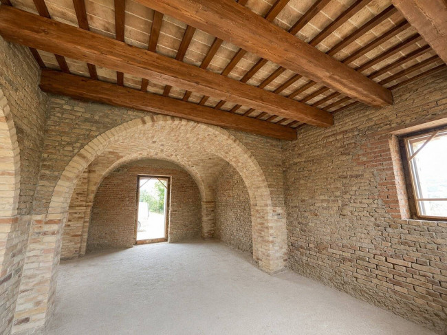 Rustico/Casale in vendita a Ripatransone