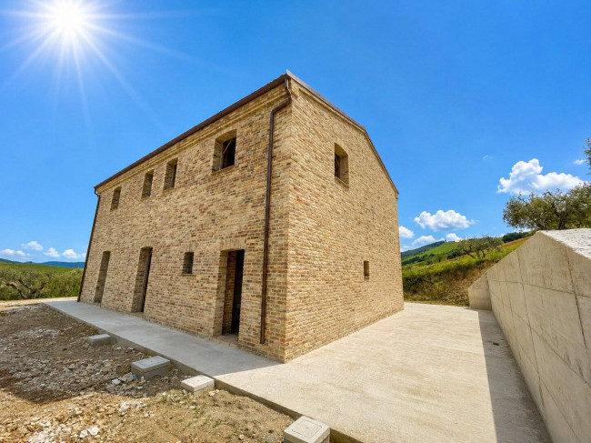 Rustico/Casale in vendita a Ripatransone
