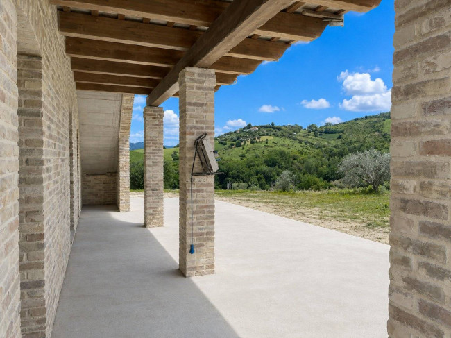 Rustico/Casale in vendita a Ripatransone
