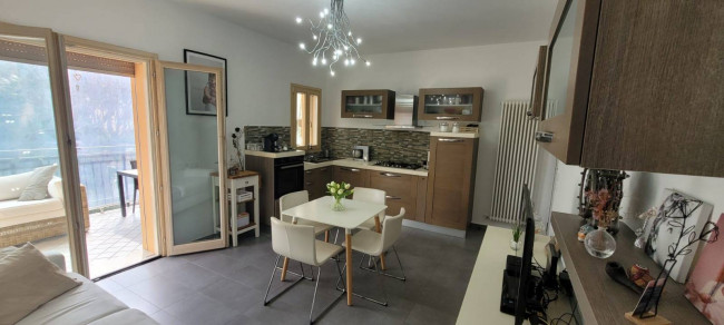 Appartamento in vendita a San Benedetto del Tronto