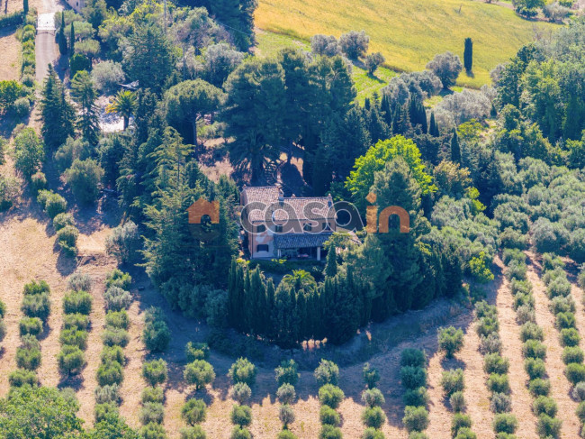 Villa in vendita a Acquaviva Picena