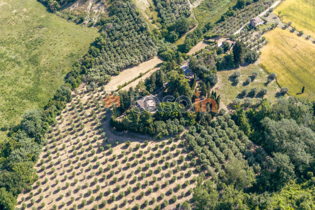 Villa in vendita a Acquaviva Picena