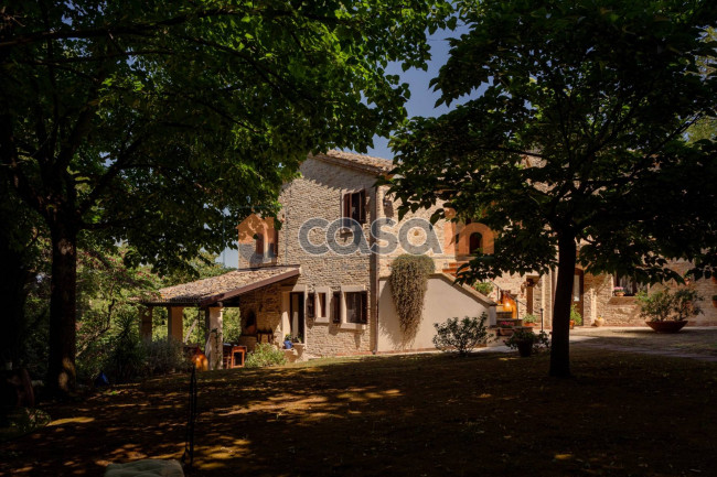 Villa in vendita a Acquaviva Picena