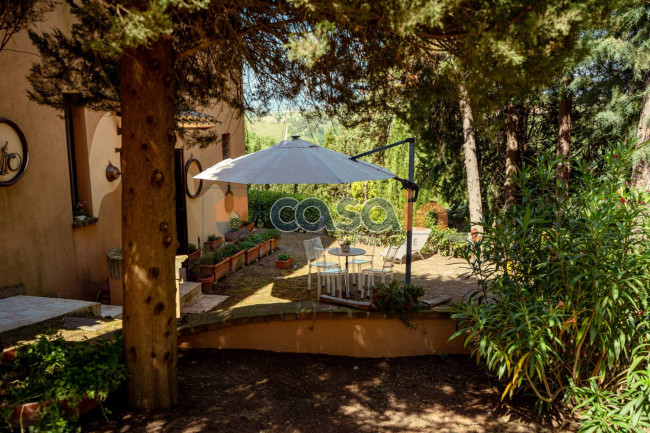 Villa in vendita a Acquaviva Picena
