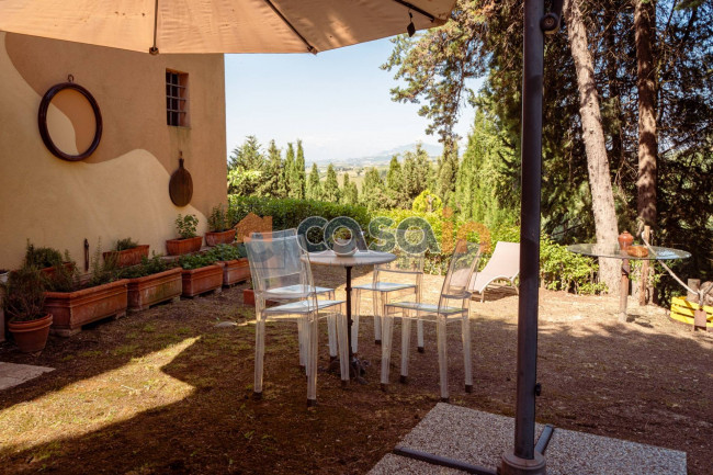 Villa in vendita a Acquaviva Picena
