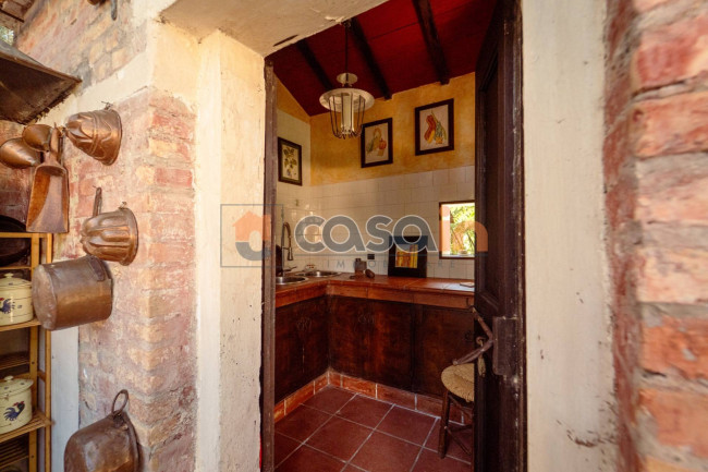 Villa in vendita a Acquaviva Picena