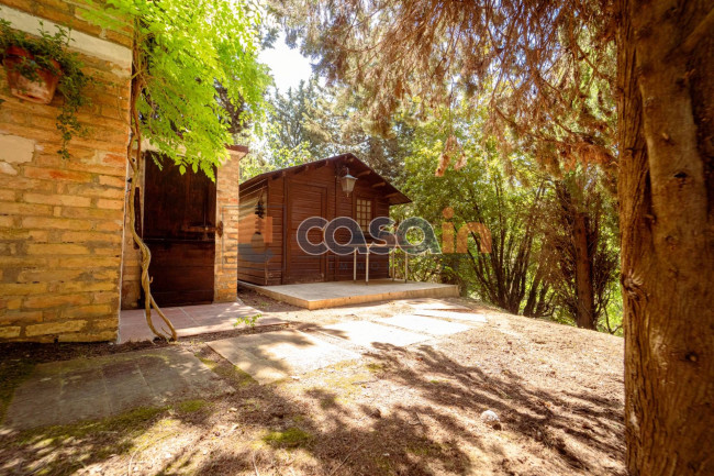 Villa in vendita a Acquaviva Picena