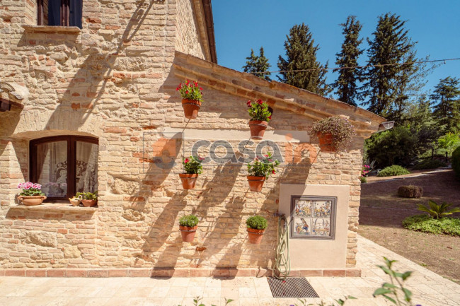 Villa in vendita a Acquaviva Picena