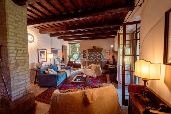Villa in vendita a Acquaviva Picena