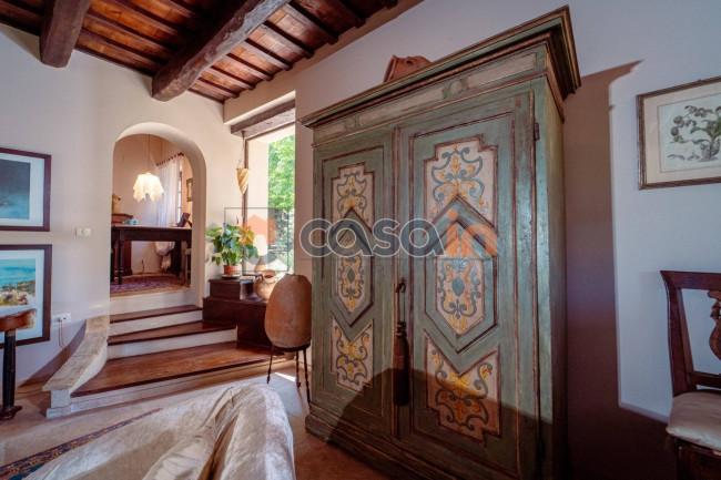 Villa in vendita a Acquaviva Picena