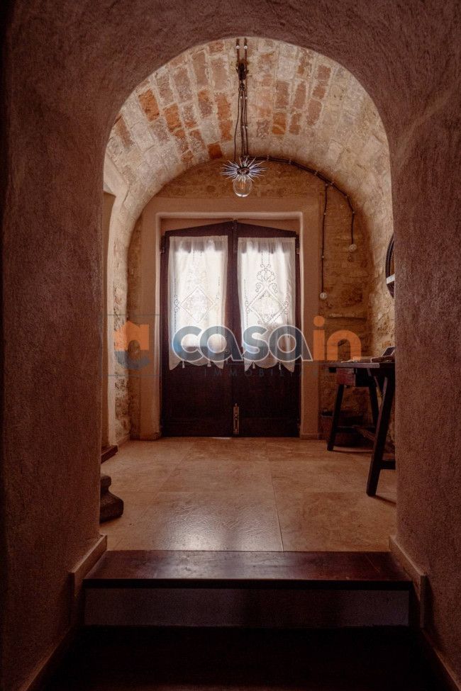 Villa in vendita a Acquaviva Picena