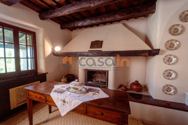 Villa in vendita a Acquaviva Picena