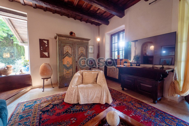 Villa in vendita a Acquaviva Picena