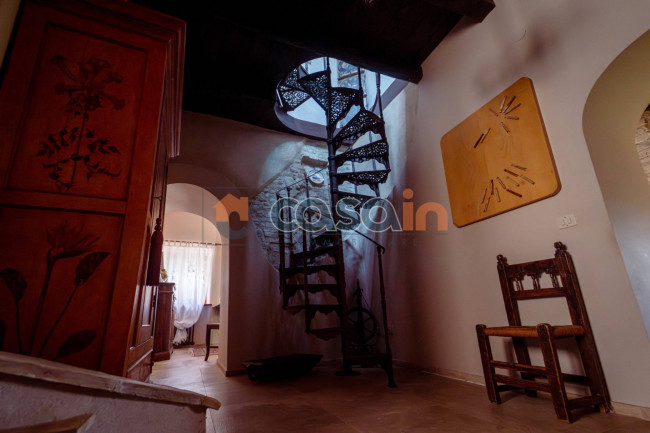 Villa in vendita a Acquaviva Picena