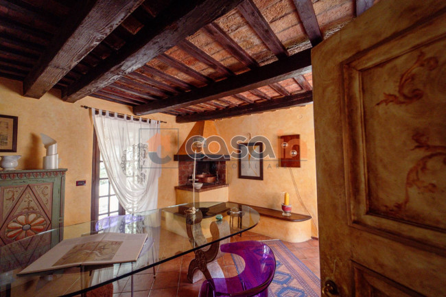 Villa in vendita a Acquaviva Picena