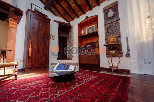 Villa in vendita a Acquaviva Picena