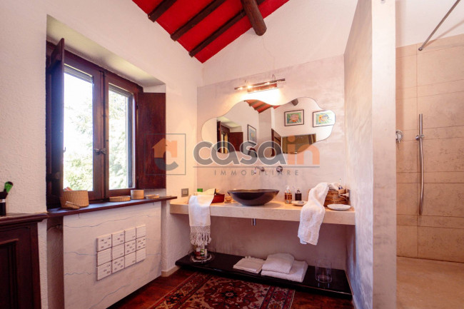Villa in vendita a Acquaviva Picena