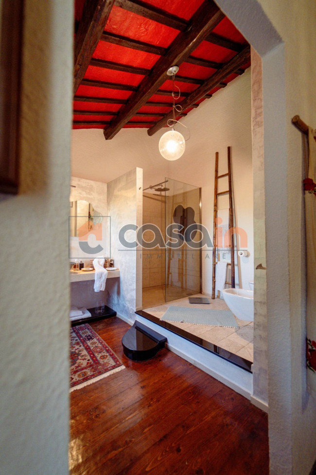 Villa in vendita a Acquaviva Picena