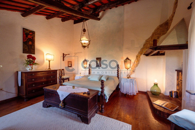 Villa in vendita a Acquaviva Picena
