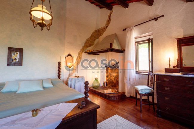 Villa in vendita a Acquaviva Picena