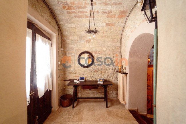 Villa in vendita a Acquaviva Picena