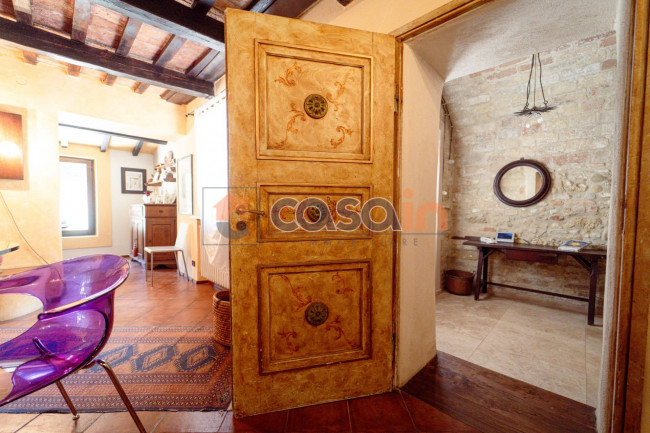 Villa in vendita a Acquaviva Picena