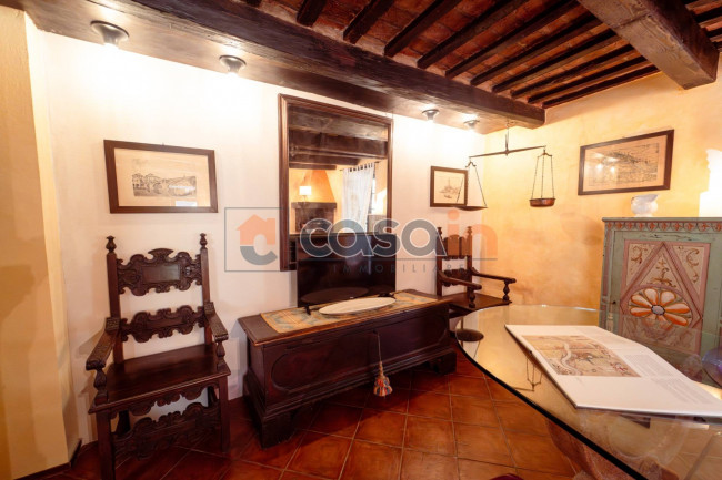 Villa in vendita a Acquaviva Picena