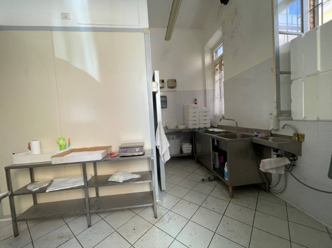Gewerbeflaeche zu verkauf in San Benedetto del Tronto