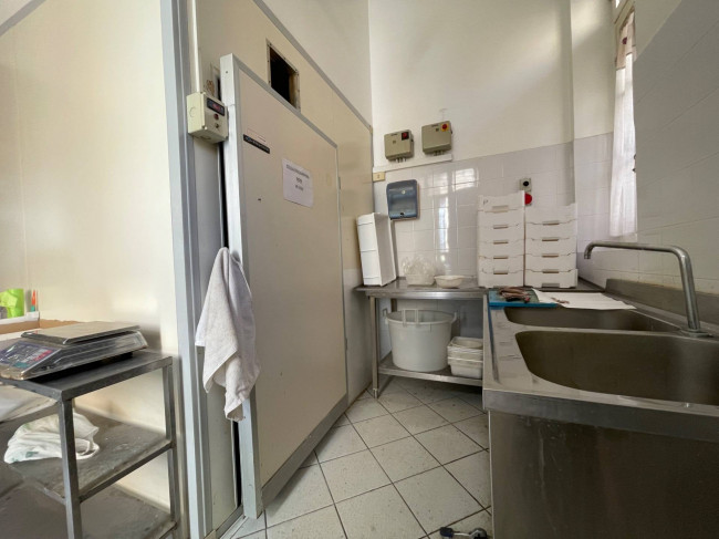 Gewerbeflaeche zu verkauf in San Benedetto del Tronto
