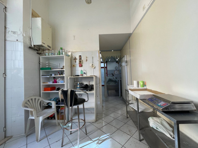 Gewerbeflaeche zu verkauf in San Benedetto del Tronto