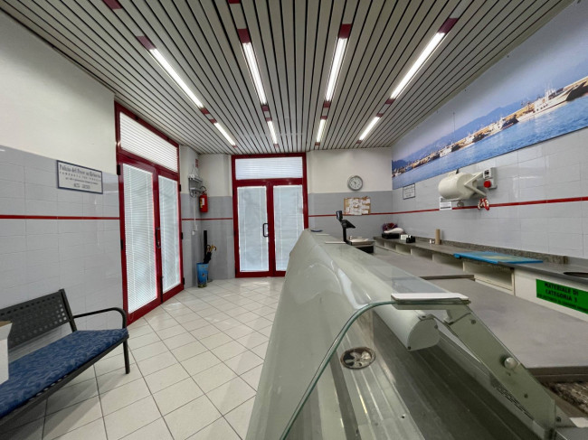 Gewerbeflaeche zu verkauf in San Benedetto del Tronto
