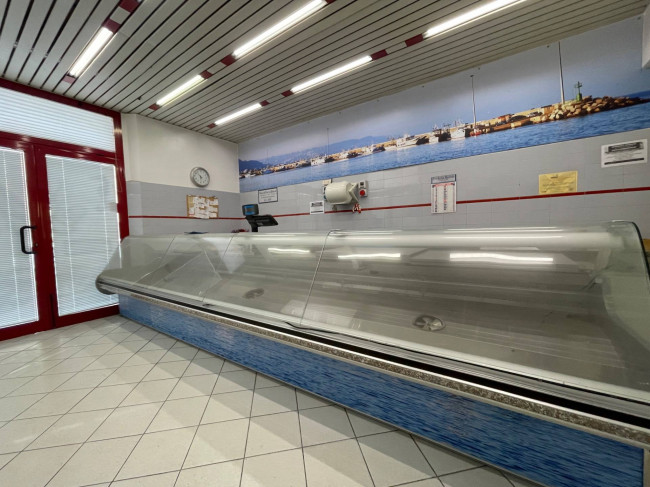 Gewerbeflaeche zu verkauf in San Benedetto del Tronto