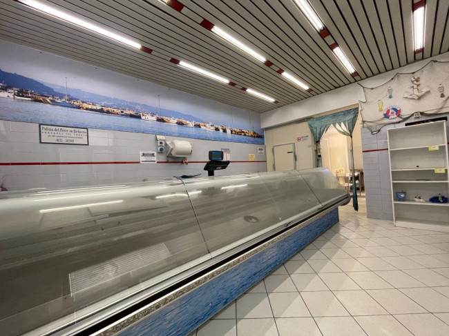 Gewerbeflaeche zu verkauf in San Benedetto del Tronto