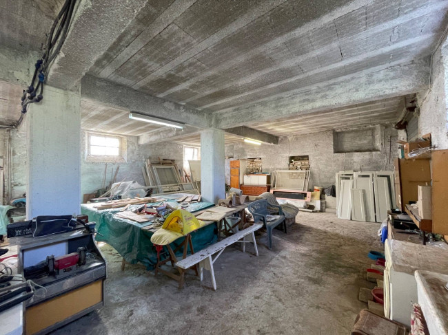 Casa indipendente in vendita a Offida