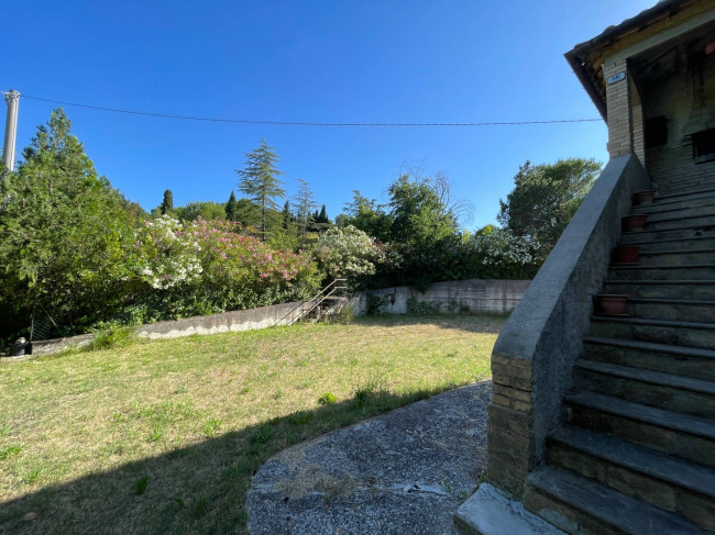 Casa indipendente in vendita a Offida