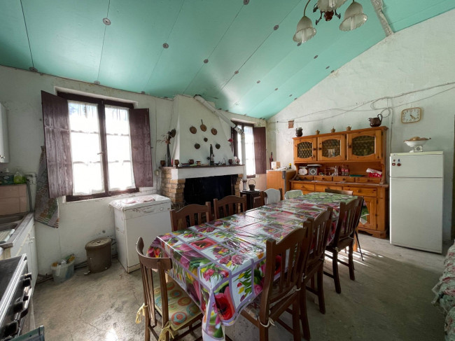 Casa indipendente in vendita a Offida