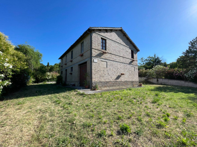 Casa indipendente in vendita a Offida