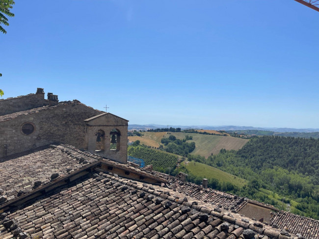 Casa indipendente in vendita a Civitella del Tronto