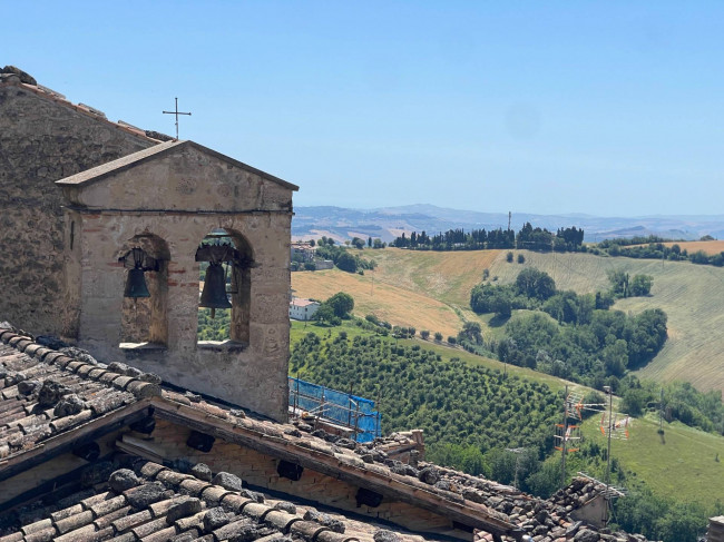 Casa indipendente in vendita a Civitella del Tronto