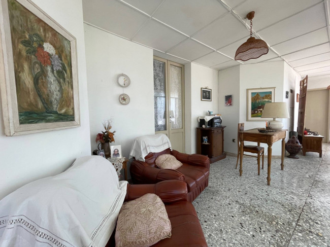 Casa indipendente in vendita a Civitella del Tronto