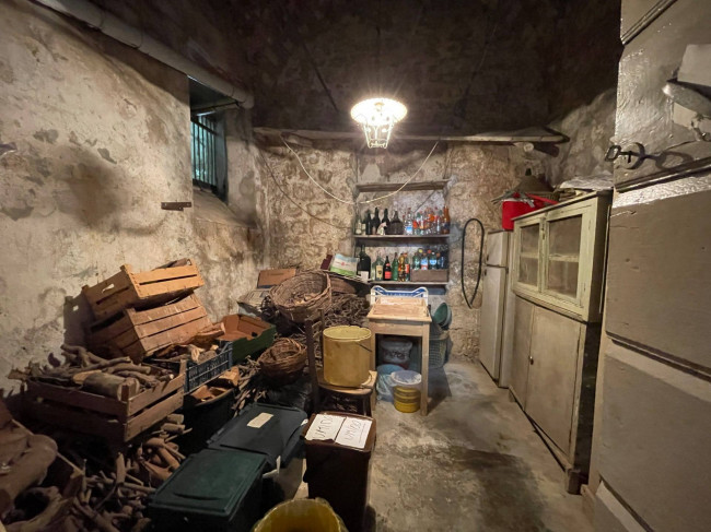 Casa indipendente in vendita a Civitella del Tronto